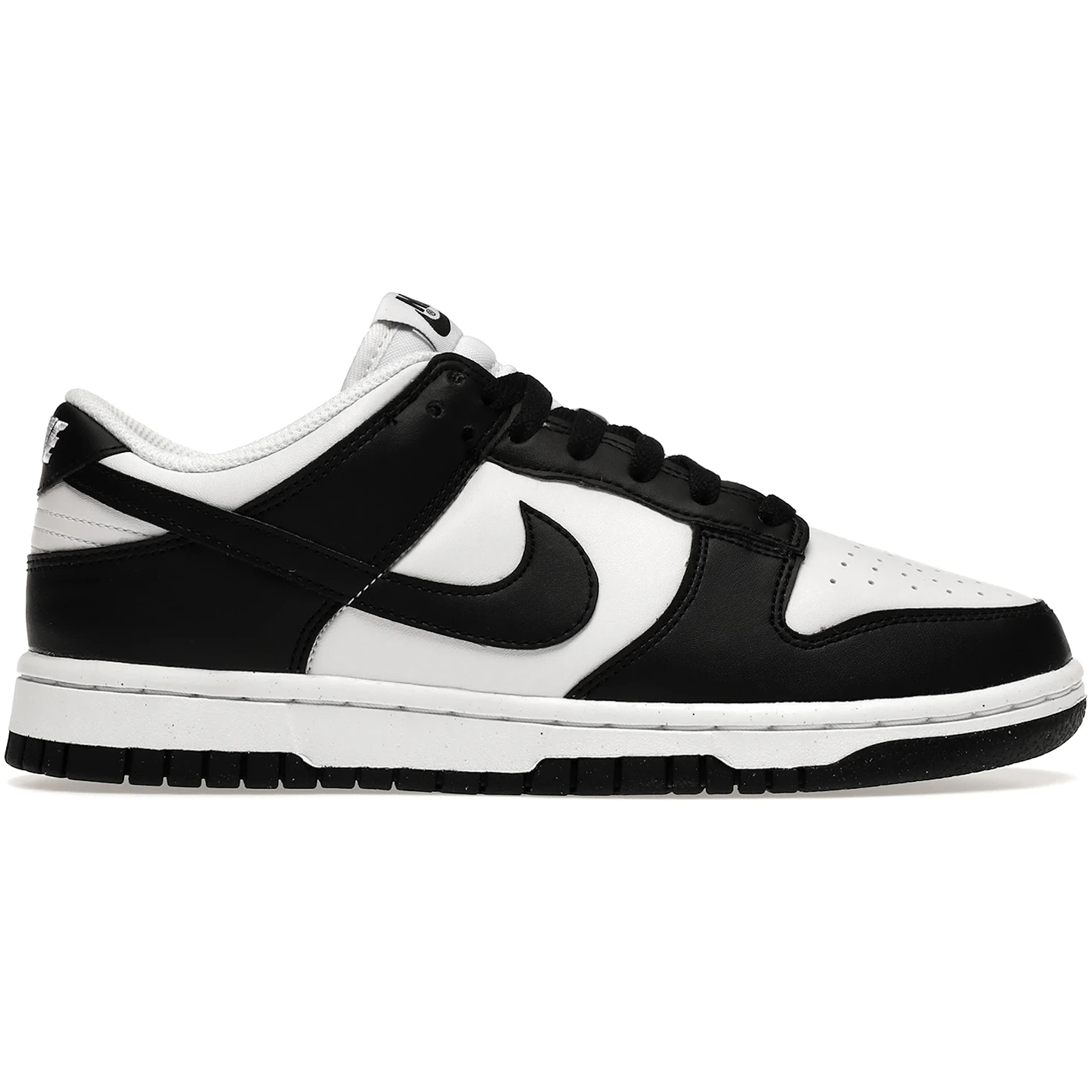 Nike Dunk Low Next Nature Panda (Womens) 2 Nike Dunk Low Next Nature Panda Womens 1