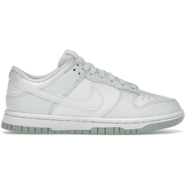 Nike Dunk Low Next Nature White Mint (Womens)
