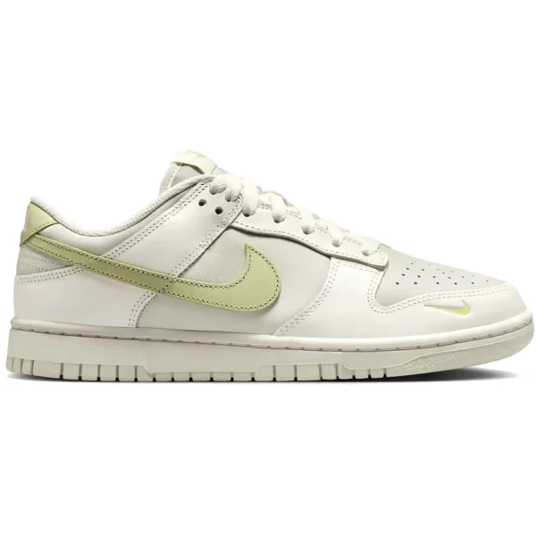 Nike Dunk Low Phantom Olive Aura (Womens)