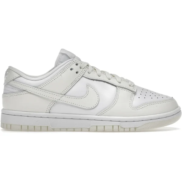 Nike Dunk Low Retro Coconut Milk (Womens)