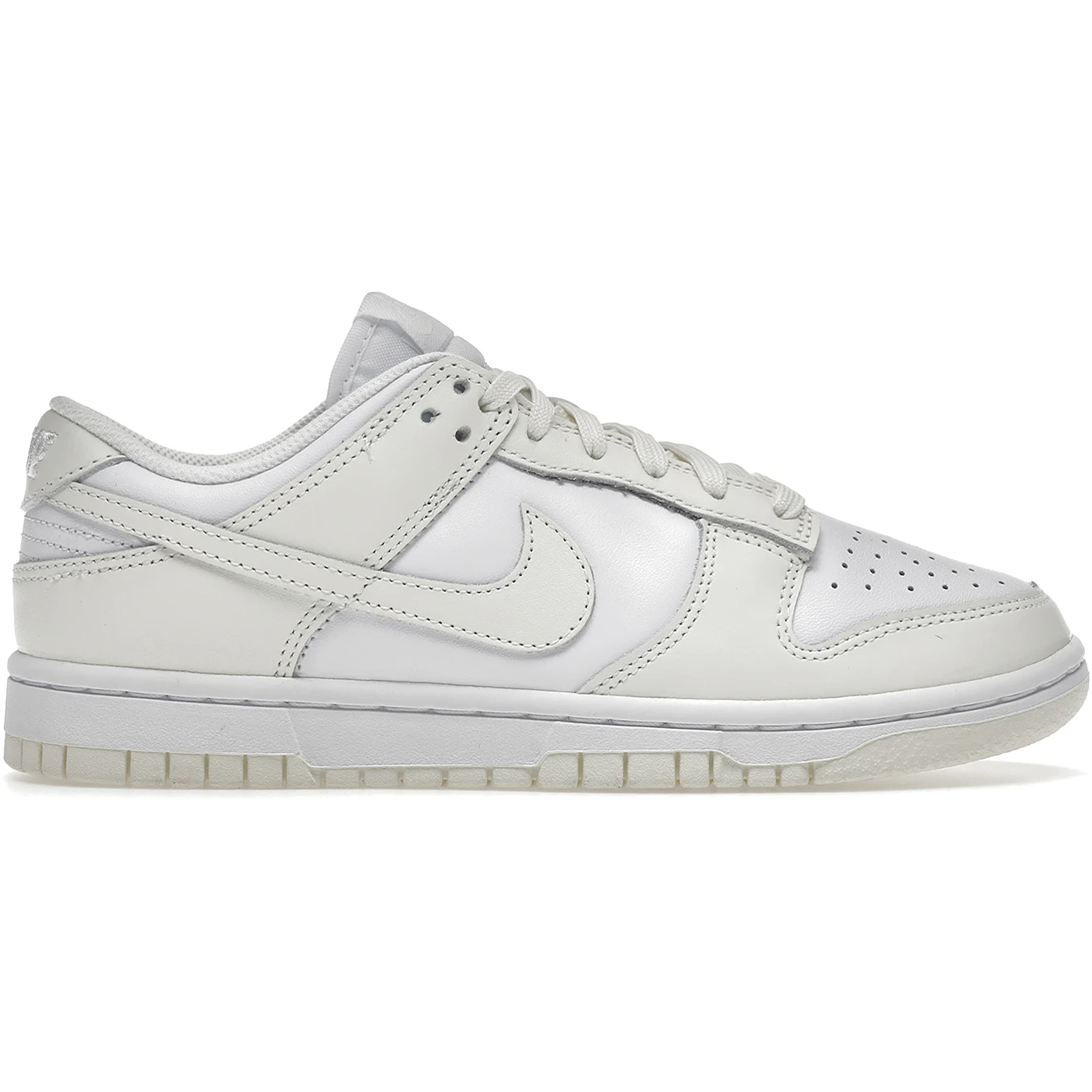 Nike Dunk Low Retro Coconut Milk (Womens) 1 Nike Dunk Low Retro Coconut Milk Womens