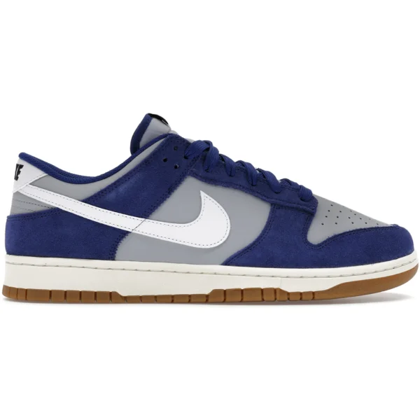 Nike Dunk Low Retro SE Deep Royal Blue Gum