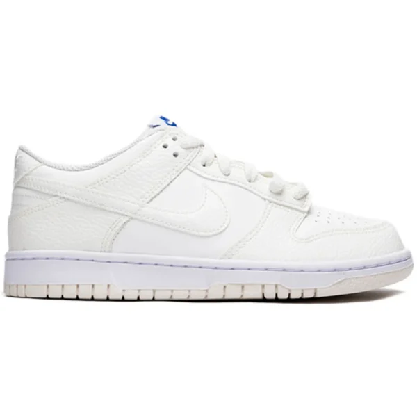 Nike Dunk Low SE Sail Croc (GS)