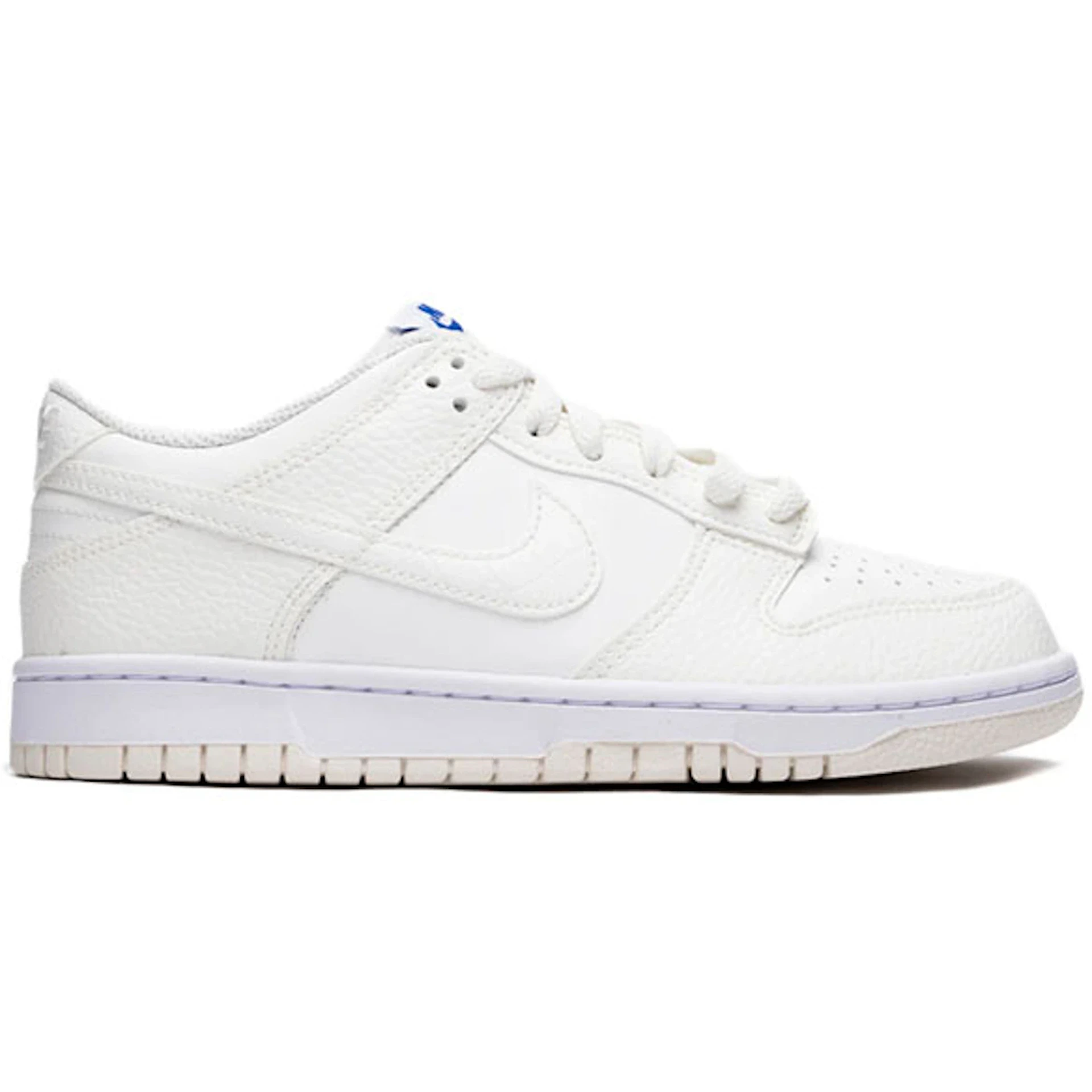 Nike Dunk Low SE Sail Croc (GS) 3 Nike Dunk Low SE Sail Croc (GS)