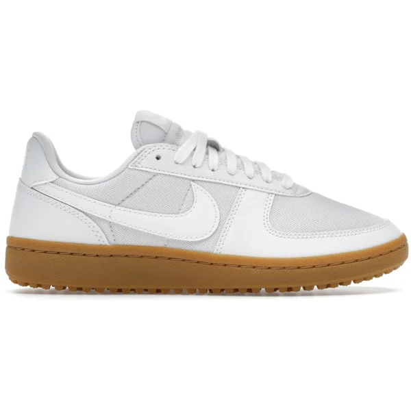 Nike Field General 82 White Gum (Womens)