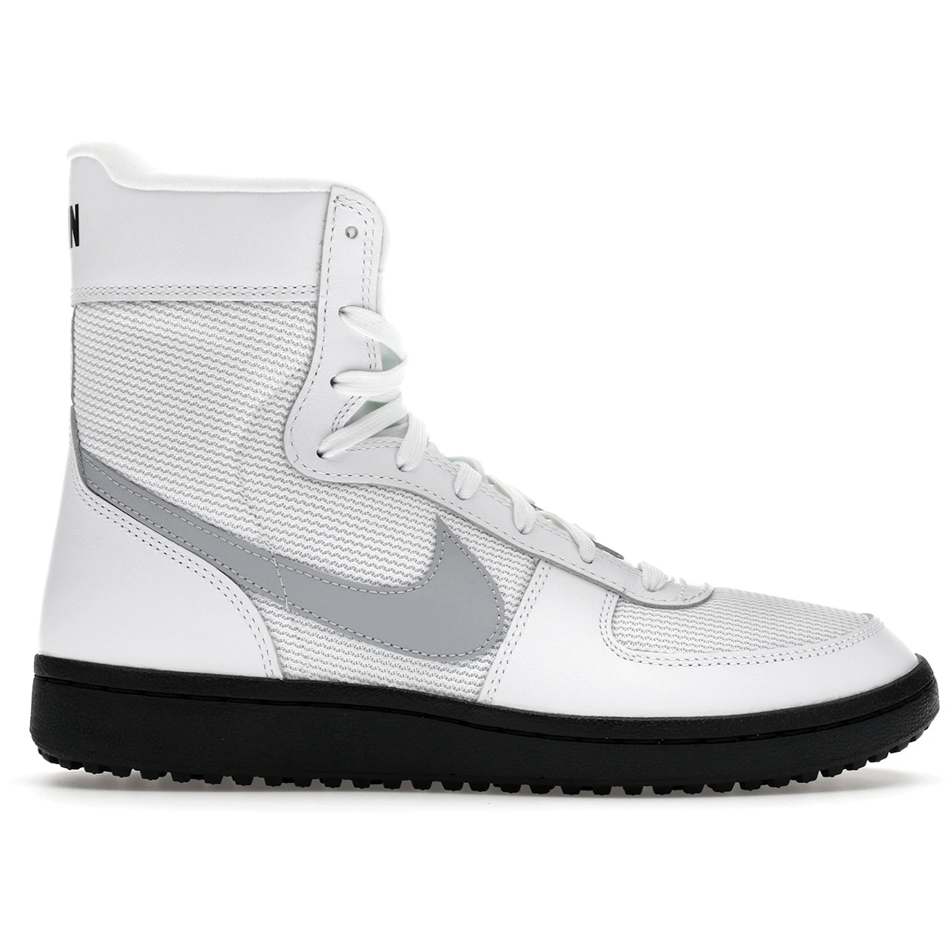 Nike Field General High Stranger Things (Womens) 2 Nike Field General High Stranger Things Womens 1