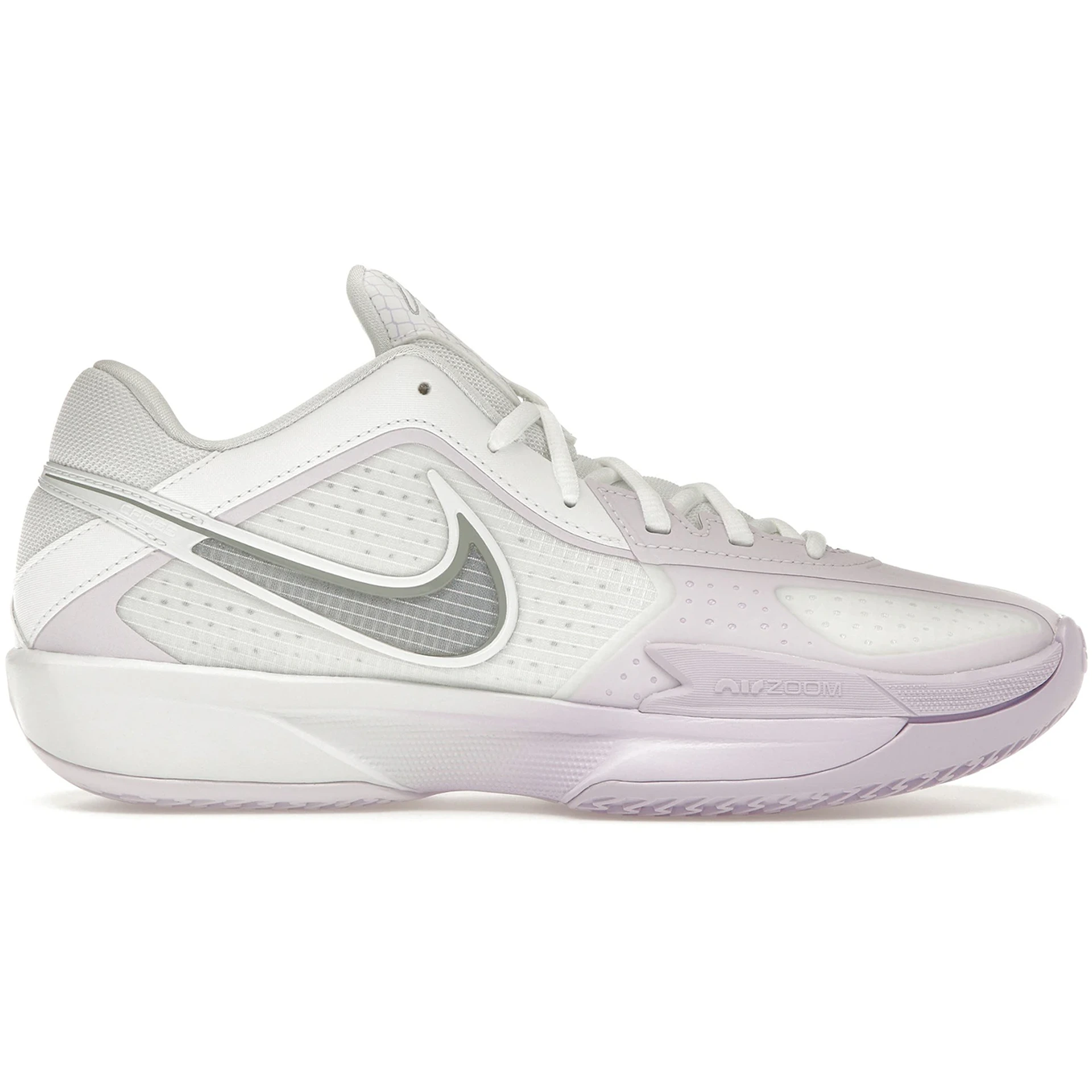 Nike GT Cut Cross Barely Grape