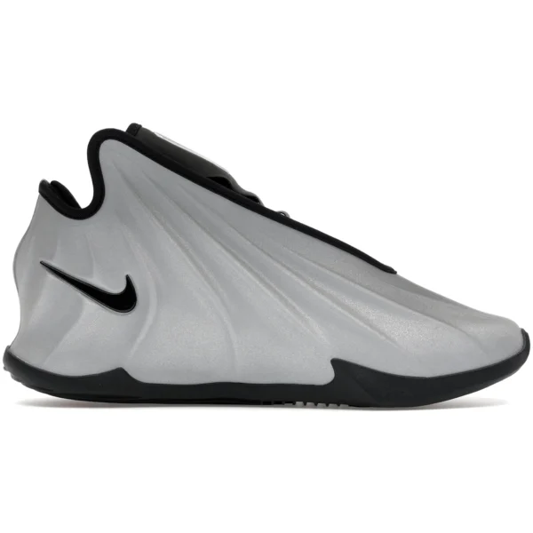 Nike GT Future Metallic Silver