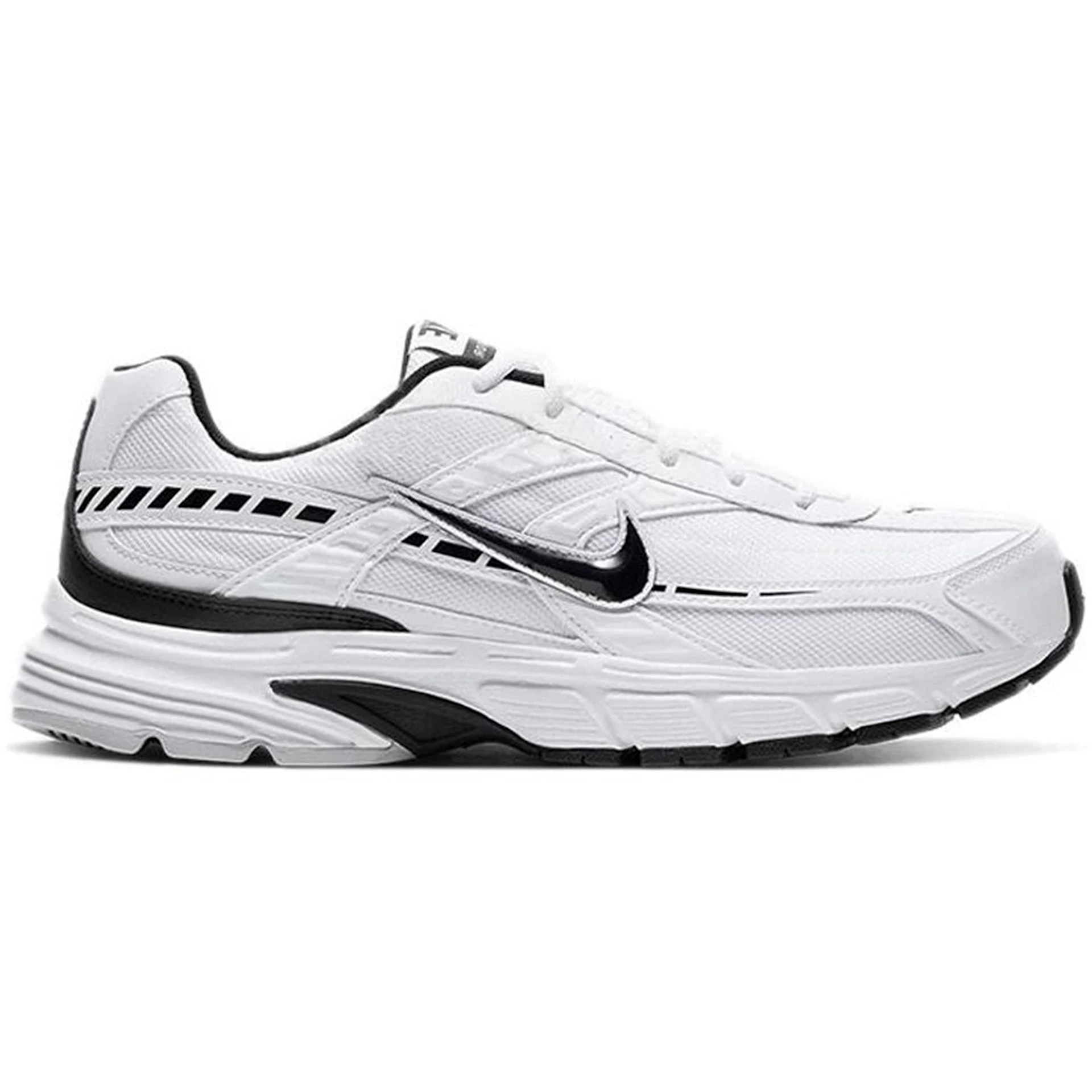 Nike Initiator White Black 2 Nike Initiator White Black