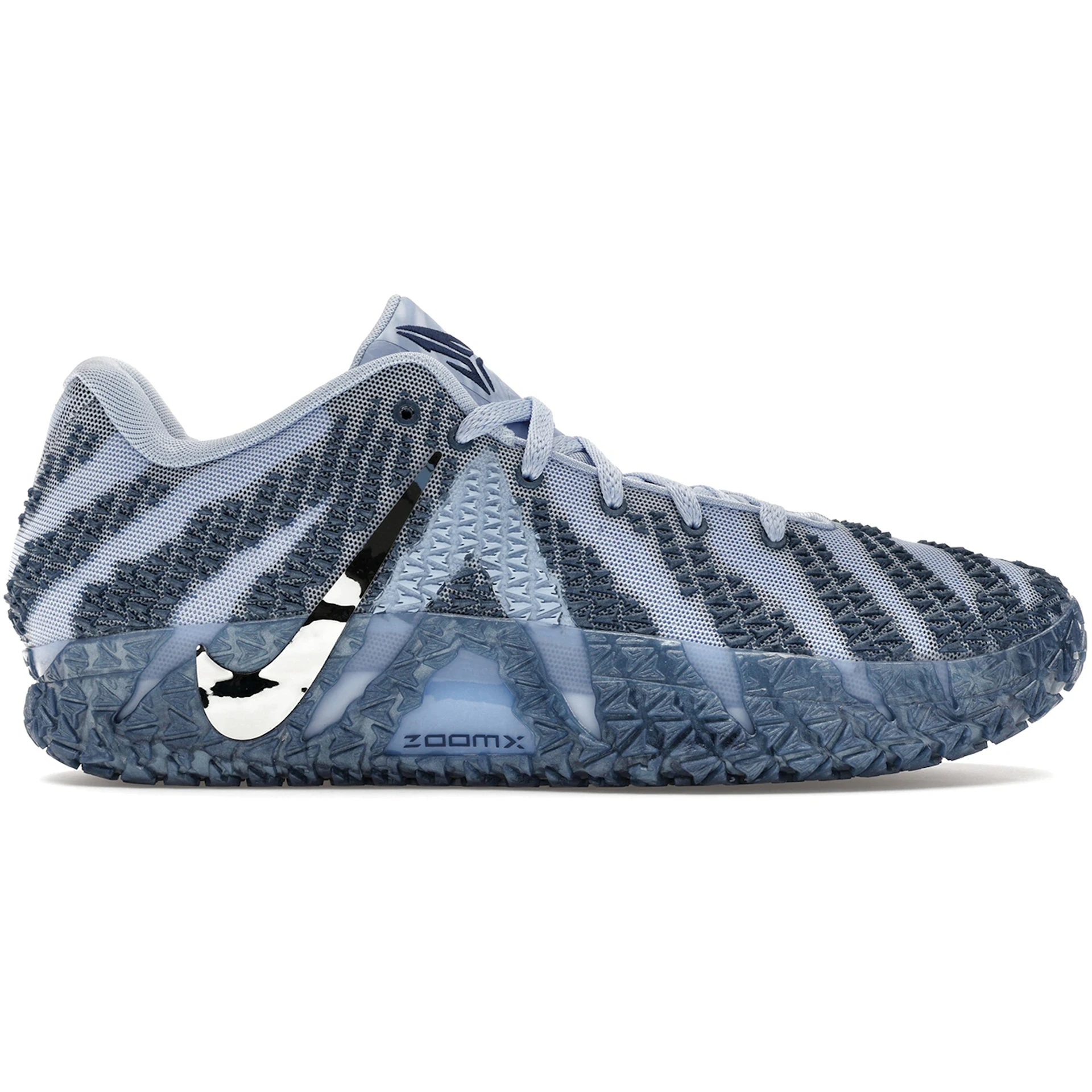 Nike Ja 3 All-Star 2 Nike Ja 3 All Star