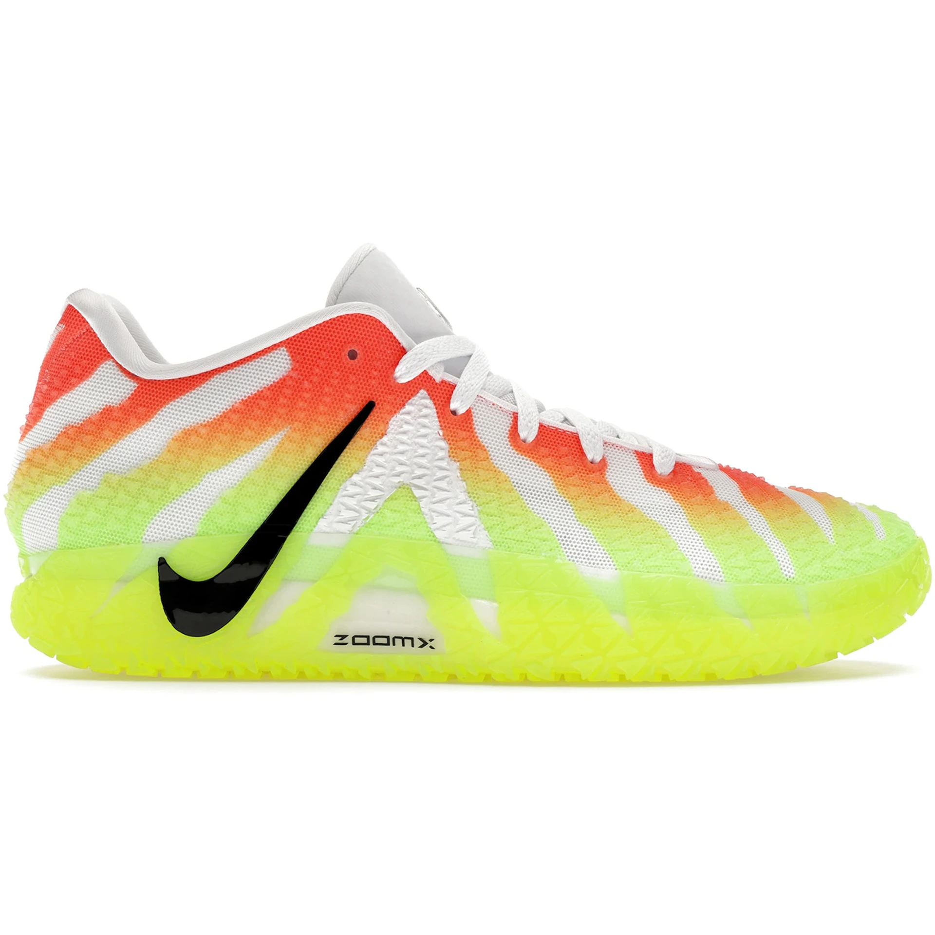 Nike Ja 3 Snowed In 2 Nike Ja 3 Snowed In