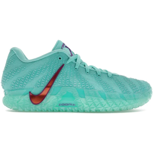 Nike Ja 3 Twelve Time