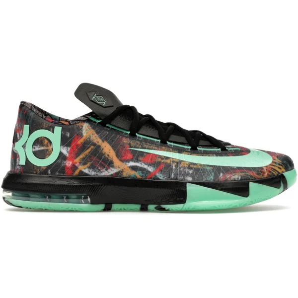 Nike KD 6 Illusion (2026)