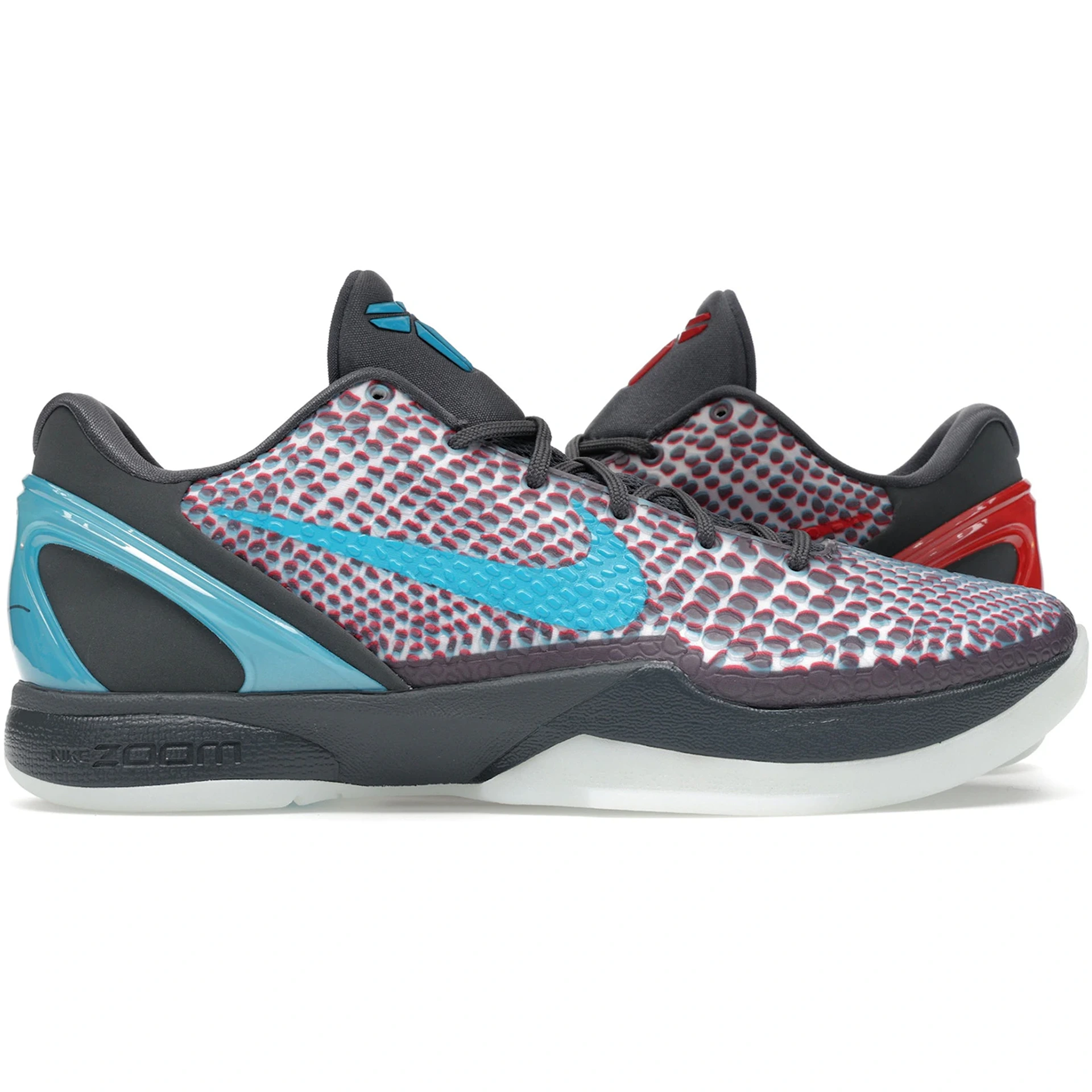 Nike Kobe 6 Protro ASG Hollywood 3D (2026) 2 Nike Kobe 6 Protro ASG Hollywood 3D 2026