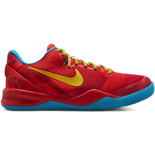 Nike Kobe 8 Year of the Horse (2026) (GS)