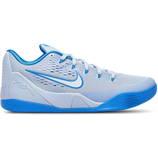 Nike Kobe 9 EM Low Protro TB Hydrogen Blue
