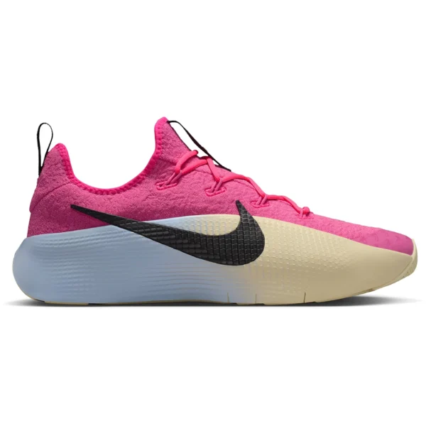 Nike LeBron TR 1 Pinksicle Hydrogen Blue