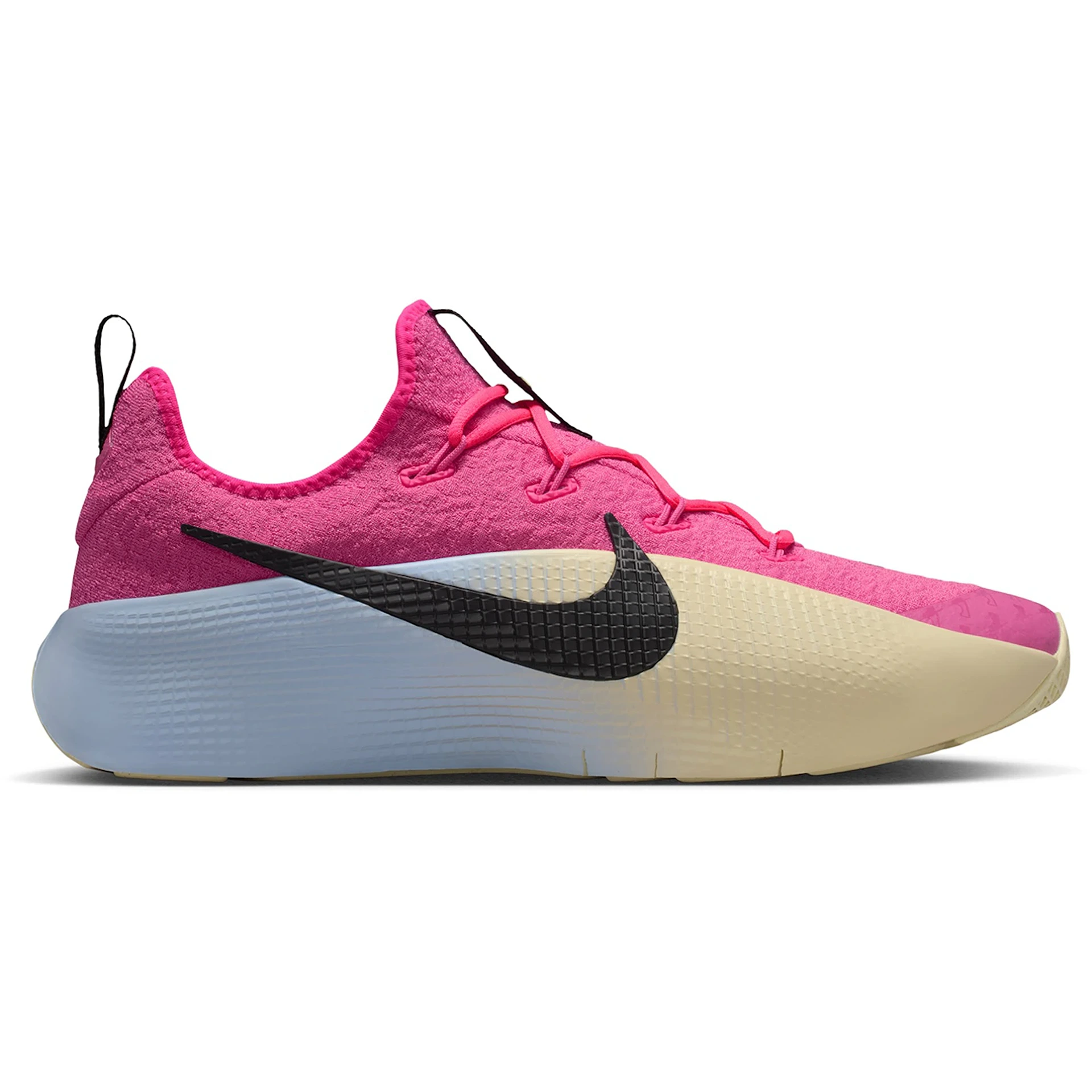 Nike LeBron TR 1 Pinksicle Hydrogen Blue 2 Nike LeBron TR 1 Pinksicle Hydrogen Blue