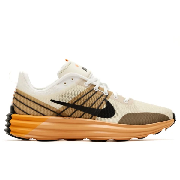 Nike Lunar Roadm Summit White Coconut Milk Khaki