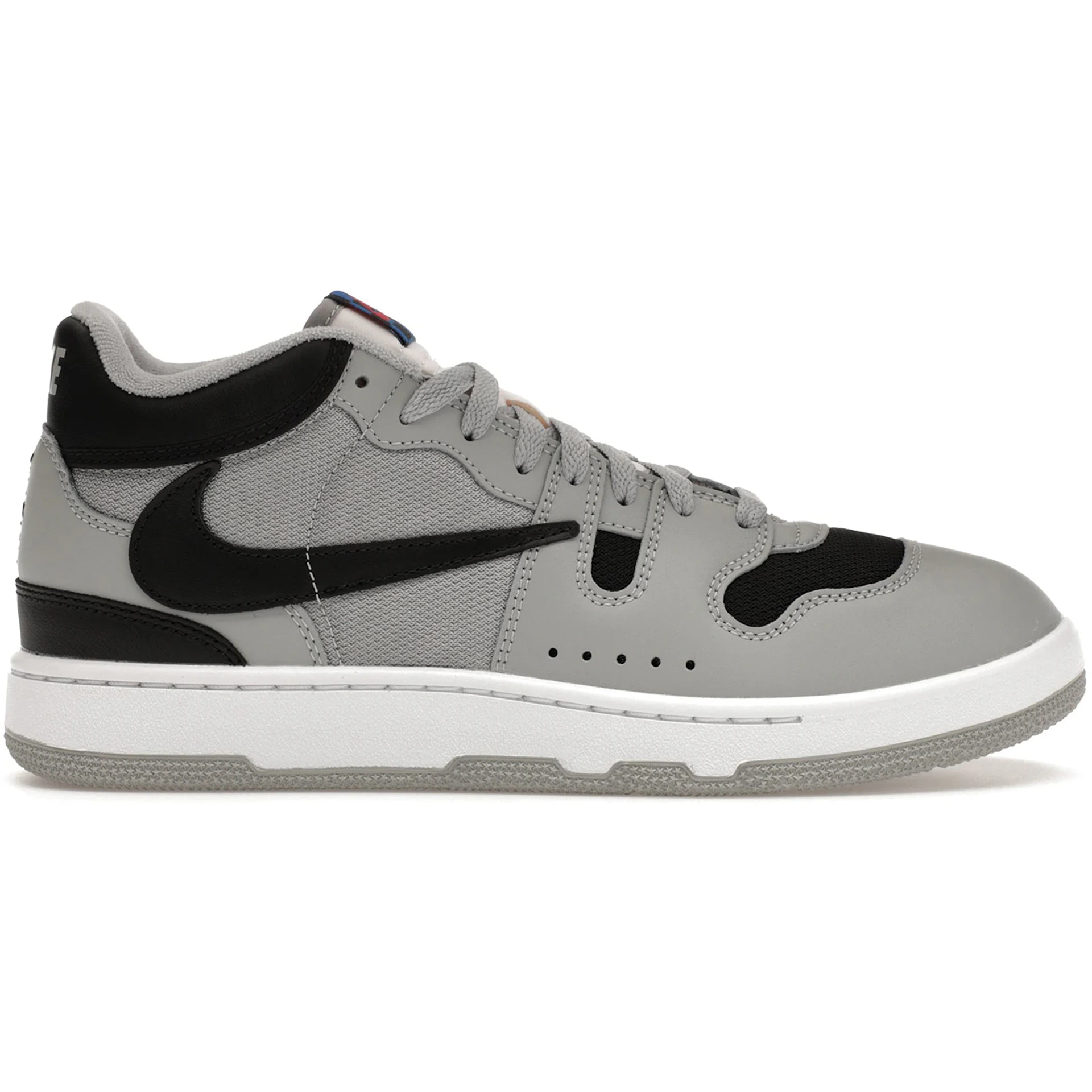 Nike Mac Attack QS SP Travis Scott Cactus Jack 2 Nike Mac Attack QS SP Travis Scott Cactus Jack 1