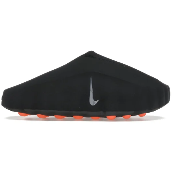 Nike Mind 001 Slide Black Chrome (Womens)