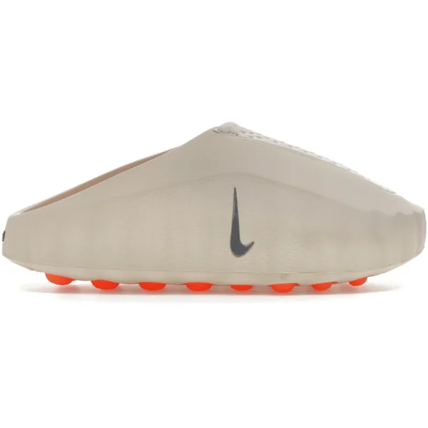 Nike Mind 001 Slide Light Bone