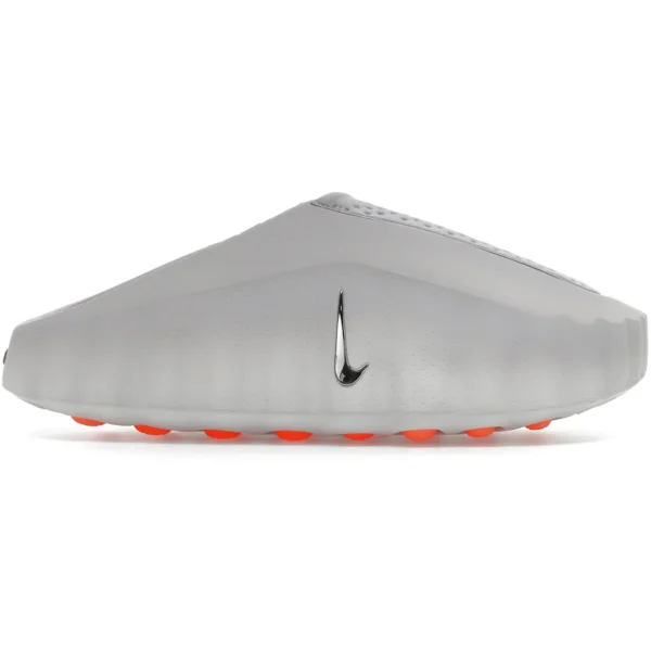 Nike Mind 001 Slide Light Smoke Grey (Womens)