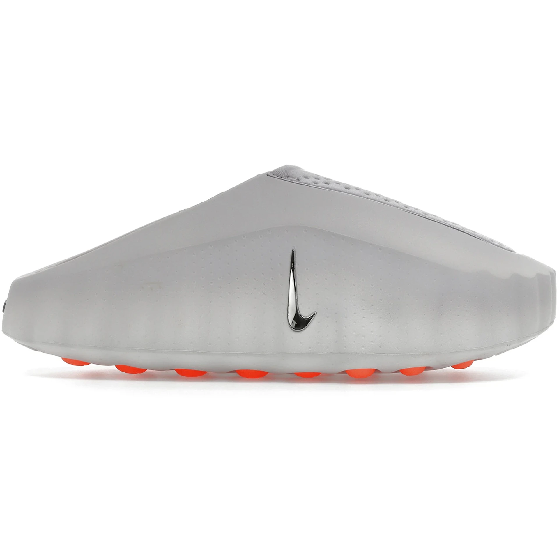 Nike Mind 001 Slide Light Smoke Grey (Womens) 1 Nike Mind 001 Slide Light Smoke Grey Womens