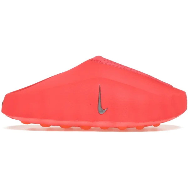 Nike Mind 001 Slide Solar Red (Womens)