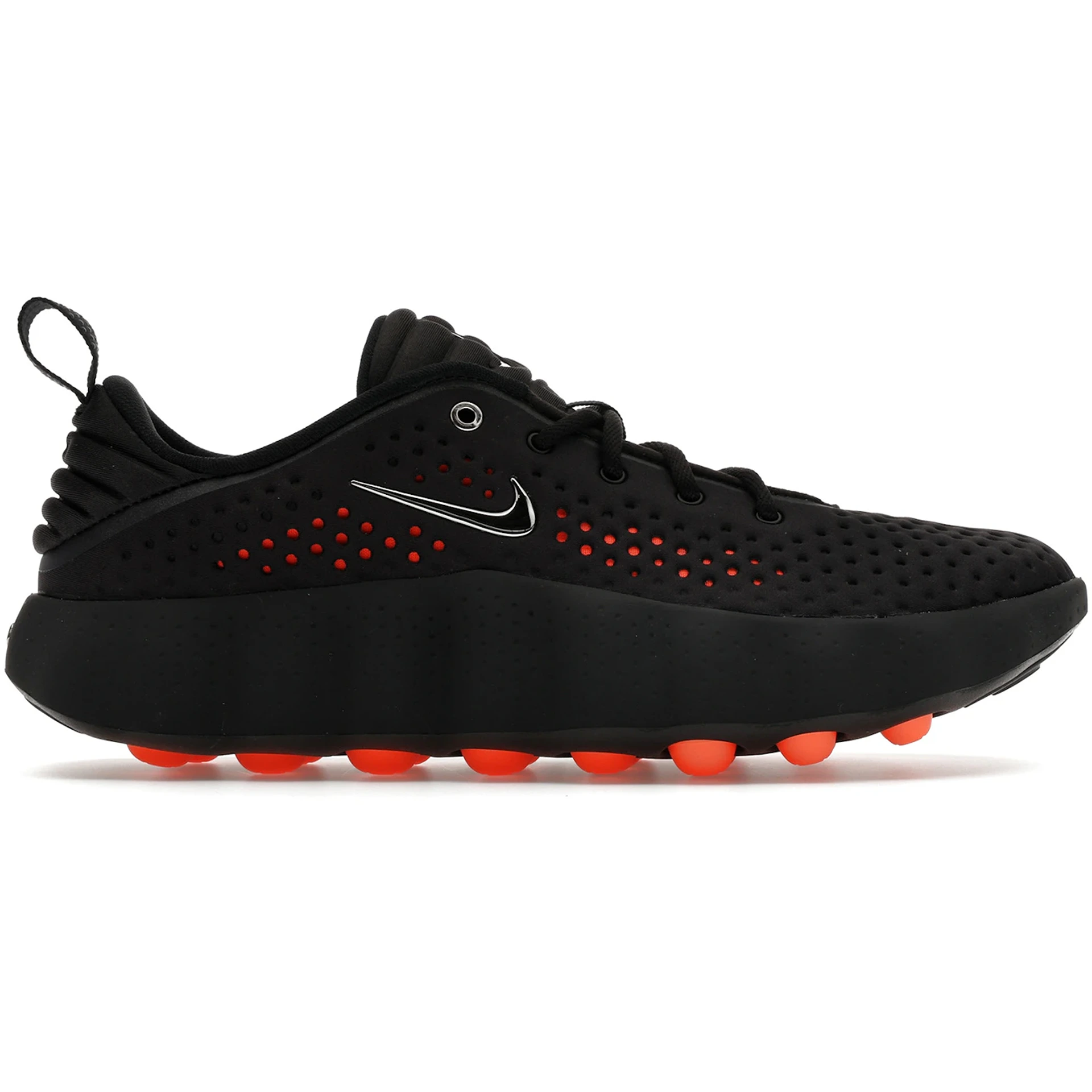 Nike Mind 002 Black Hyper Crimson 3 Nike Mind 002 Black Hyper Crimson