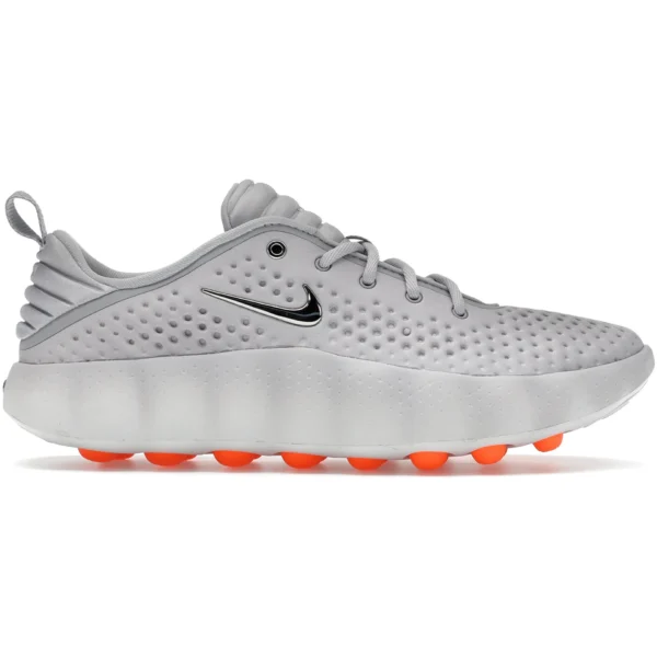 Nike Mind 002 Light Smoke Grey