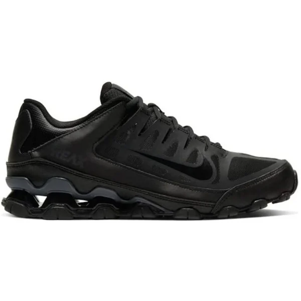 Nike Reax 8 TR Black Anthracite