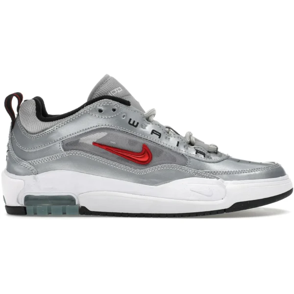 Nike SB Air Max Ishod Wair Silver Bullet