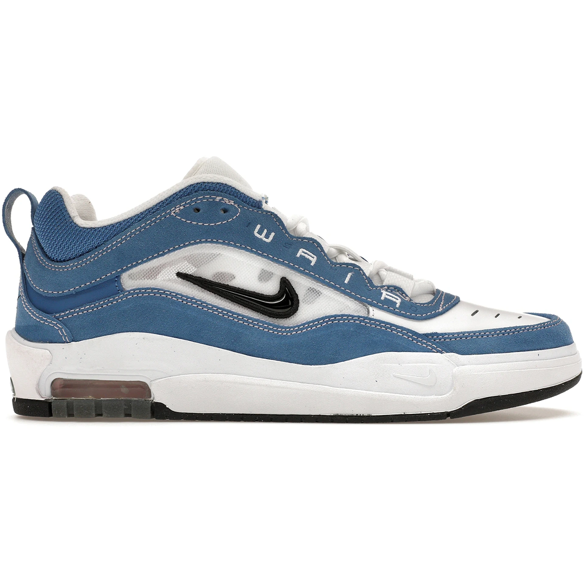 Nike SB Air Max Ishod Wair Star Blue 2 Nike SB Air Max Ishod Wair Star Blue 1