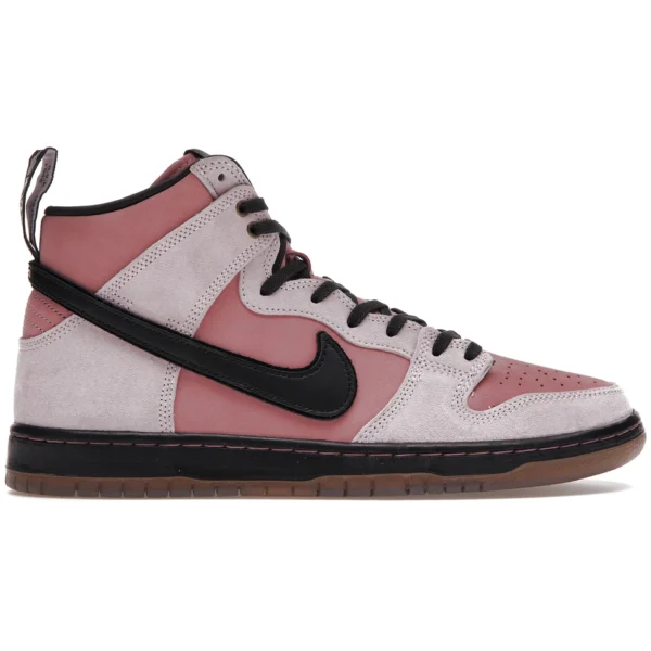 Nike SB Dunk High Pro KCDC