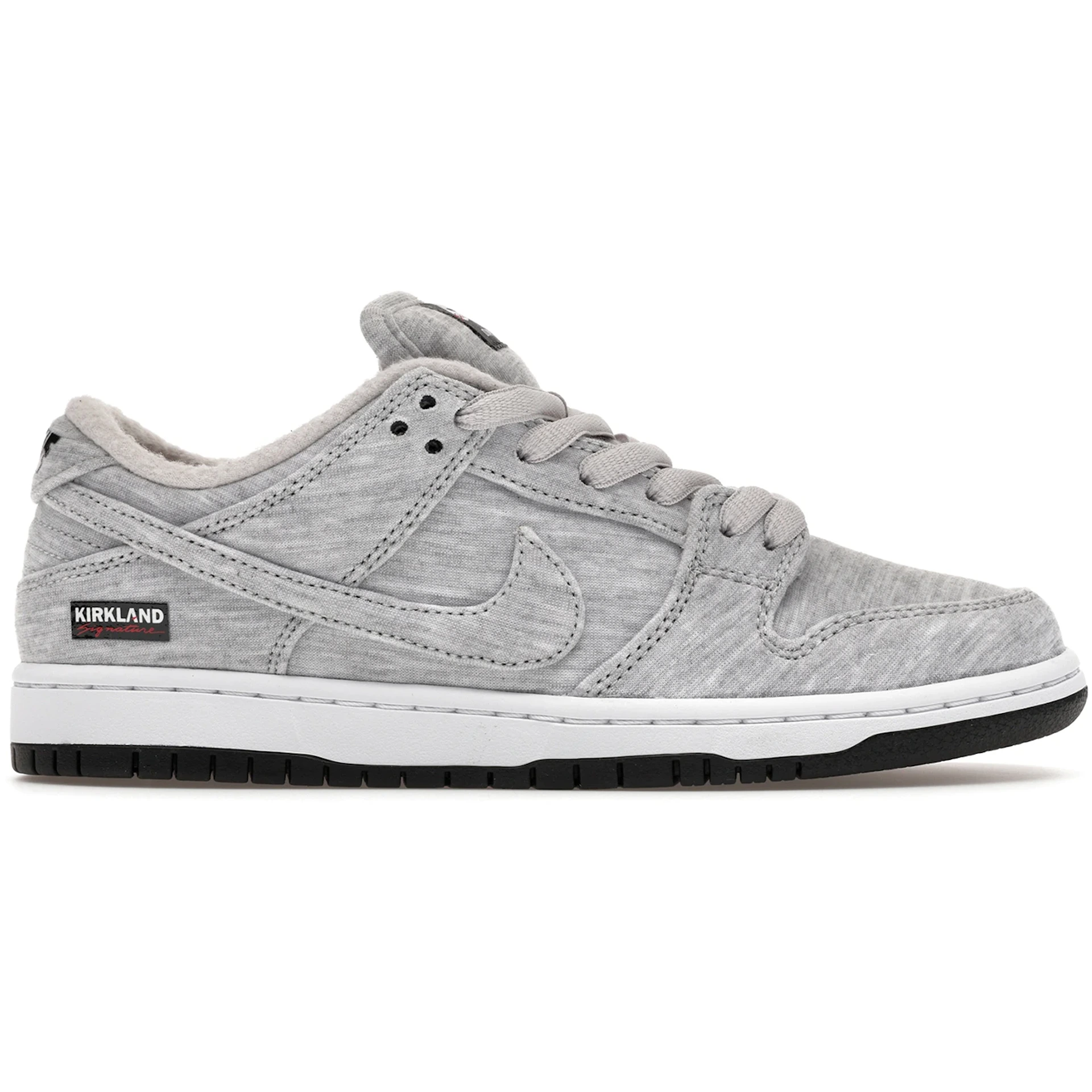 Nike SB Dunk Low Pro QS Costco Kirkland Signature 2 Nike SB Dunk Low Pro QS Costco Kirkland Signature