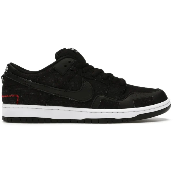 Nike SB Dunk Low Wasted Youth