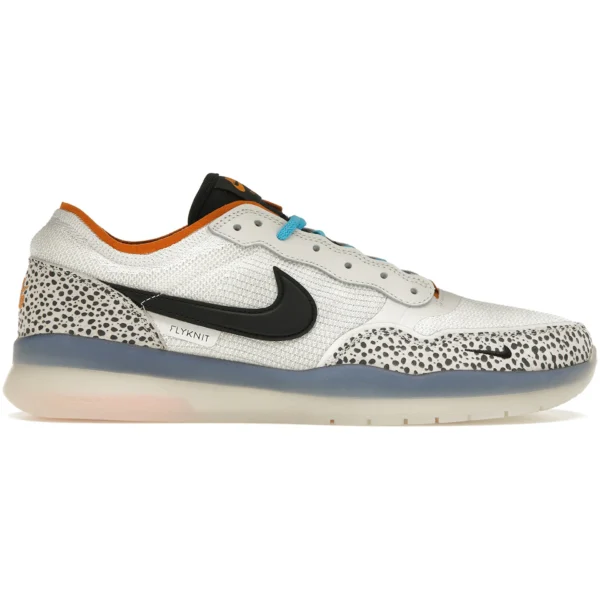 Nike SB PS8 Electric Pack Olympic Safari
