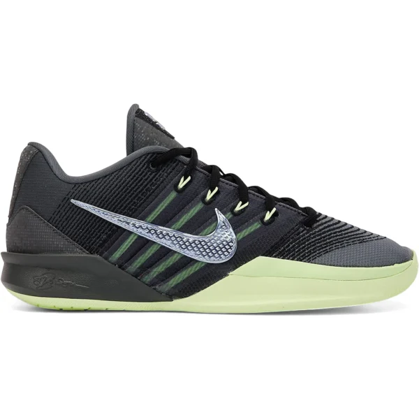 Nike Sabrina 3 Iron Grey (Womens)