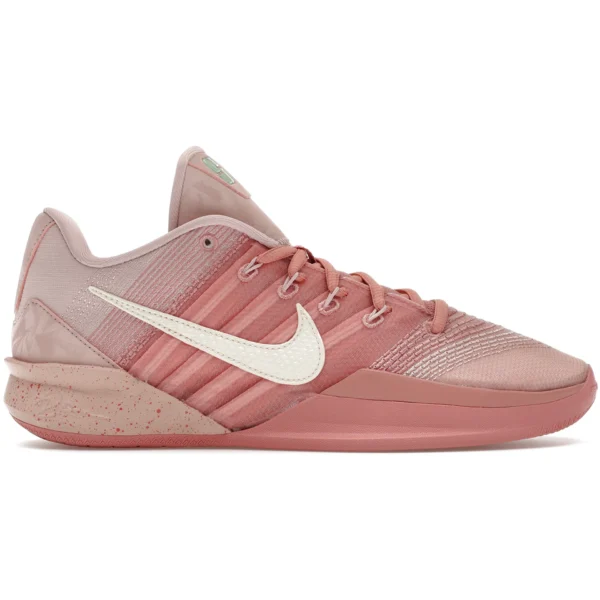 Nike Sabrina 3 Pink Oxford (Womens)