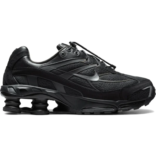 Nike Shox Ride 2 Off-Noir Velvet Brown