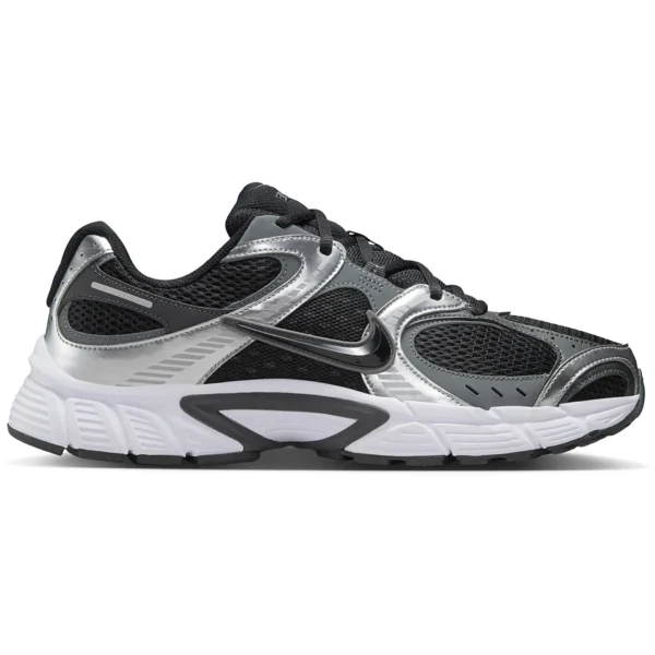 Nike V5 RNR Black Anthracite Smoke Grey