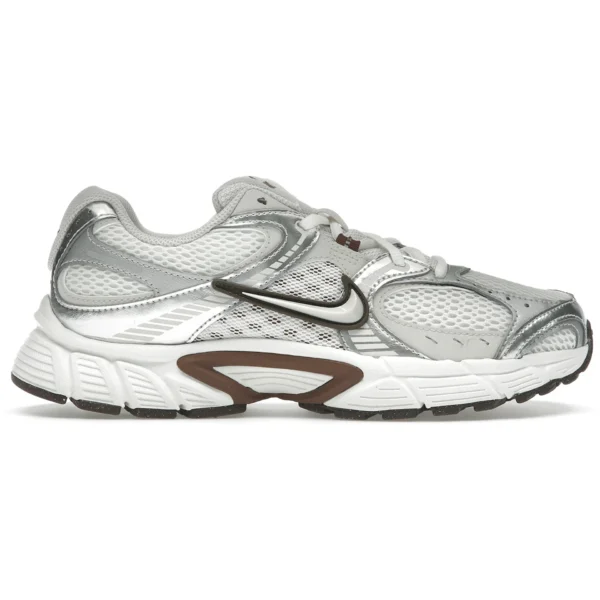 Nike V5 RNR Sail Fauna Brown Phantom Light Orewood Brown (Womens)