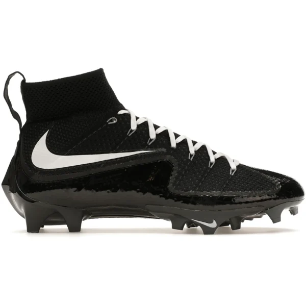 Nike Vapor Edge 360 Untouchable Mid Black White