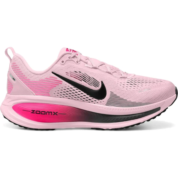 Nike Vomero 18 Pink Foam Hyper Pink Black