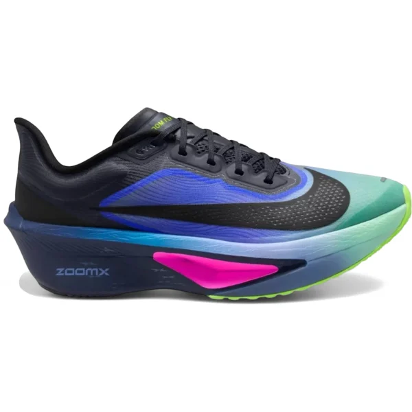 Nike Zoom Fly 6 Glam Dark Obsidian Emerald