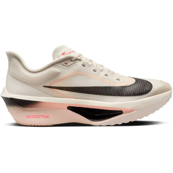 Nike Zoom Fly 6 Pale Ivory Crimson Tint