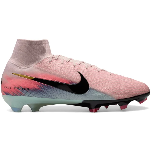 Nike Zoom Mercurial Superfly 10 Elite FG United 002 Pack