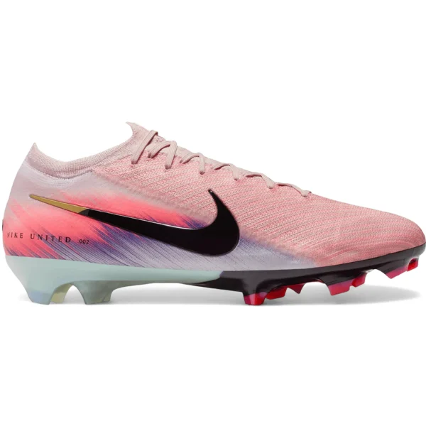 Nike Zoom Mercurial Vapor 16 Elite FG United 002 Pack