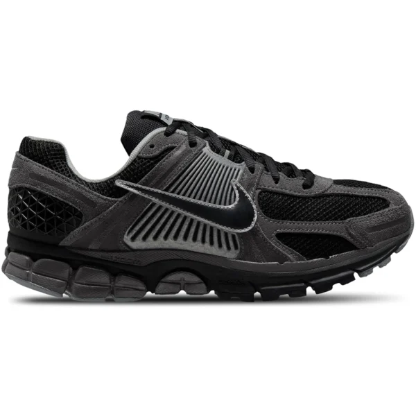 Nike Zoom Vomero 5 Anthracite Flat Silver